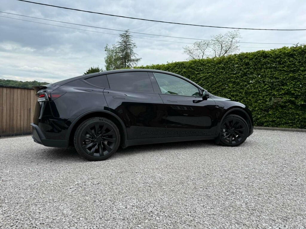 Tesla Model Y Long Range Awd 4Wd HJ75FFA  #6