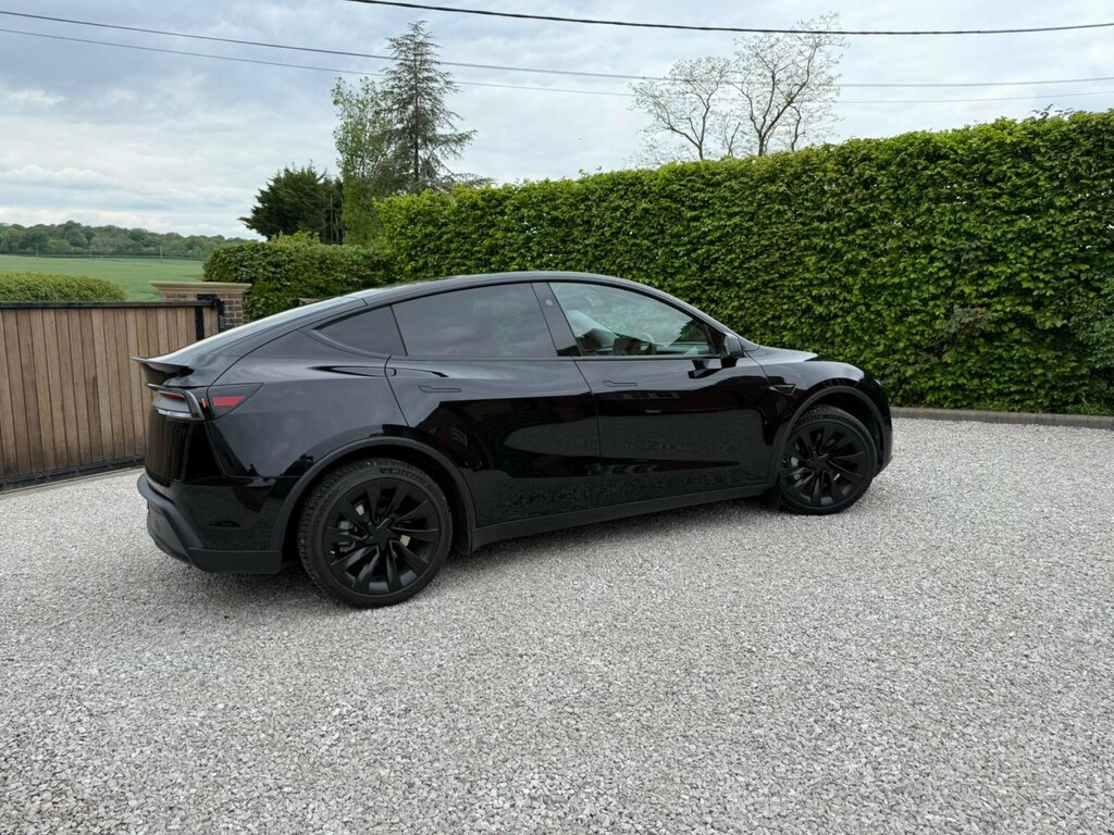 Tesla Model Y Long Range Awd 4Wd HJ75FFA  #2