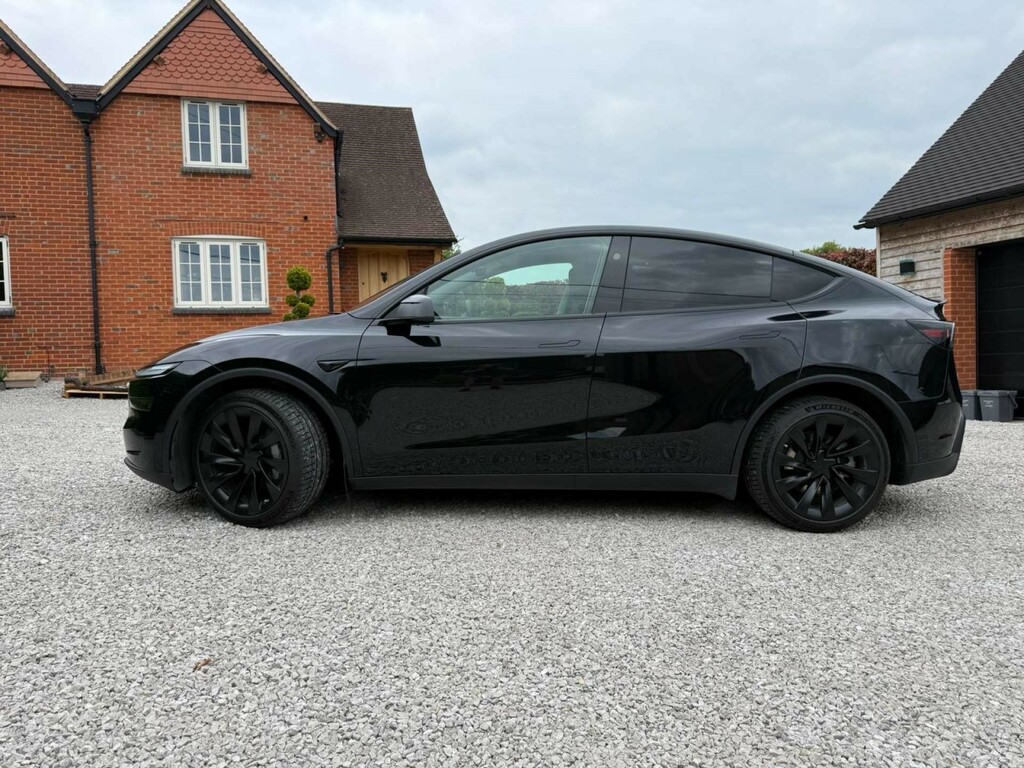 Tesla Model Y Long Range Awd 4Wd HJ75FFA  #5