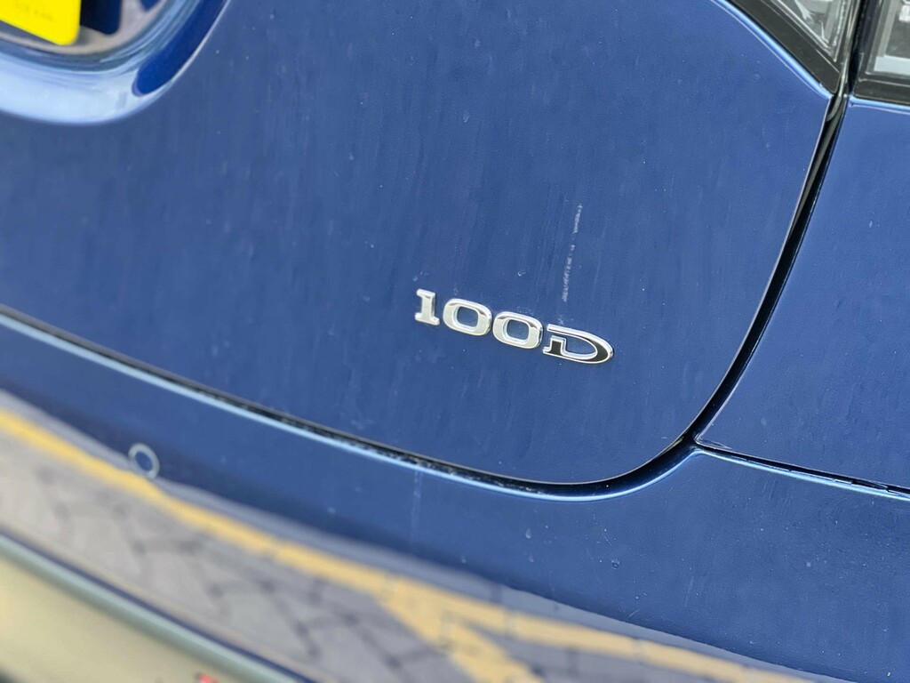 Tesla Model X 100D 4Wd LF18TBU #5