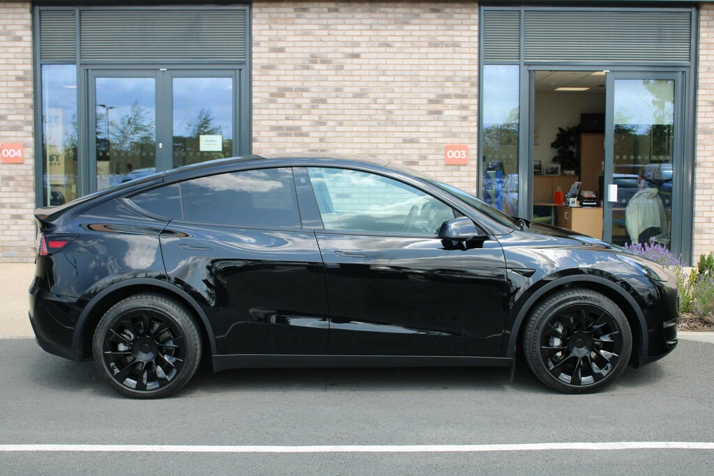 Tesla Model Y Long Range Awd 4Wd LG24XDB #2