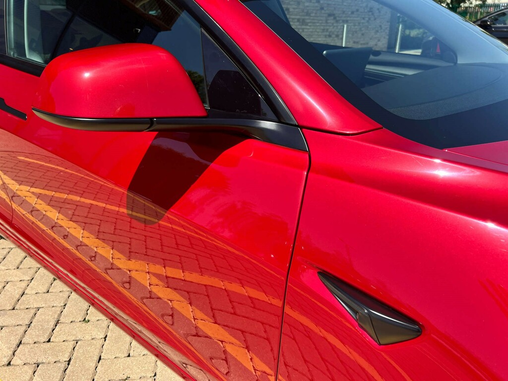 Tesla Model 3 Long Range Awd 4Wd SA71EKF #4