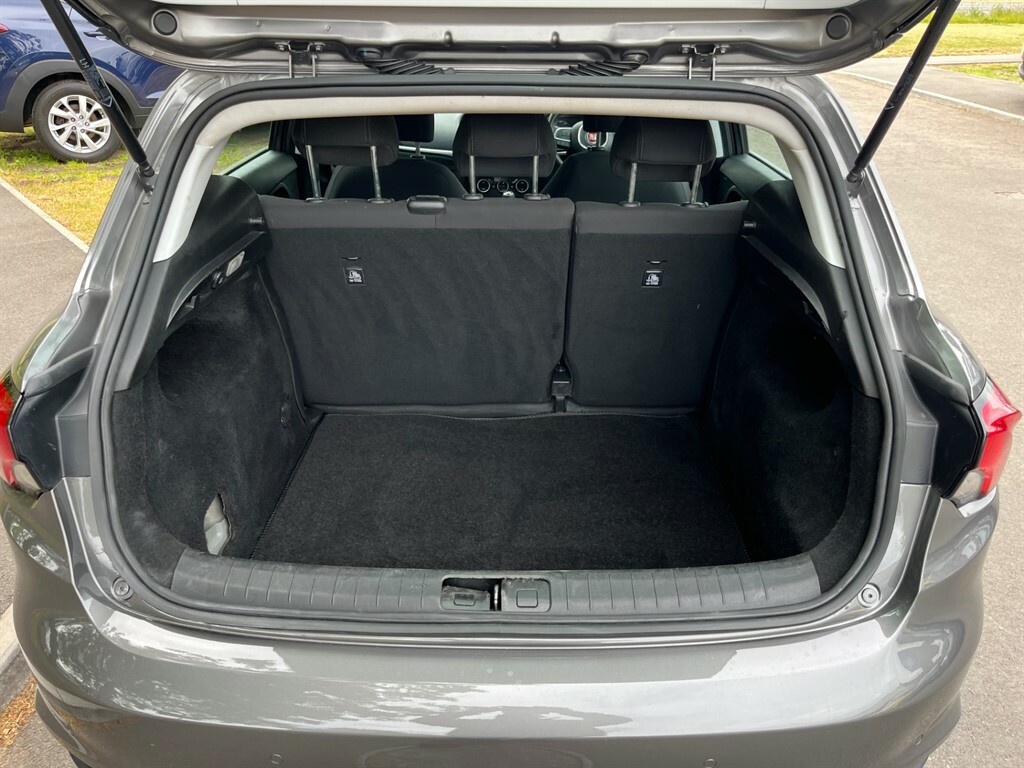Fiat Tipo Multijet Lounge Grey #6