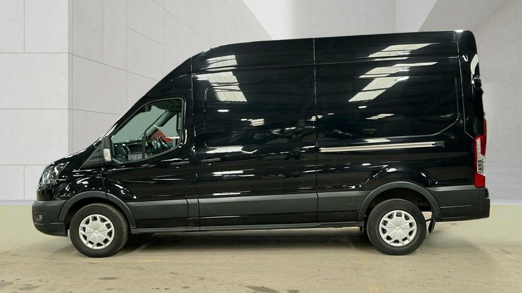 Ford Transit Custom L3 H3 Tdci 130 Ps Trend Lwb High Roof With Air Con YS23MUA #6