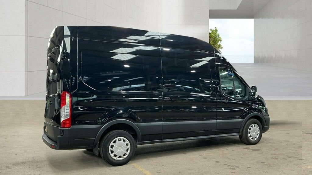 Ford Transit Custom L3 H3 Tdci 130 Ps Trend Lwb High Roof With Air Con YS23MUA #4