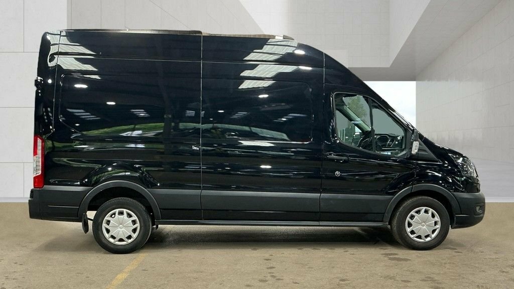 Ford Transit Custom L3 H3 Tdci 130 Ps Trend Lwb High Roof With Air Con YS23MUA #5