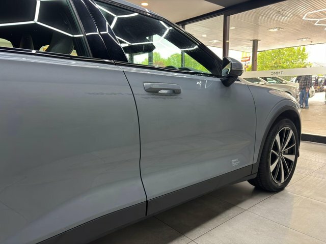 Polestar 2 2022 Single Motor 64Kwh Standard Range Fastback Au OE71UKL Grey #5