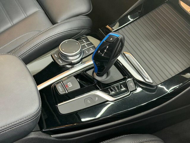 BMW iX3 2022 80Kwh Premier Edition Pro LE71NVJ Grey #6