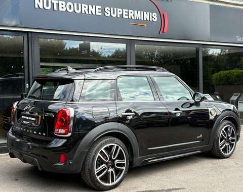 Mini Countryman 2019 19 Cooper LL19EWS  #2