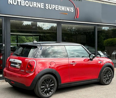 Mini Hatch 2015 15 Cooper #2