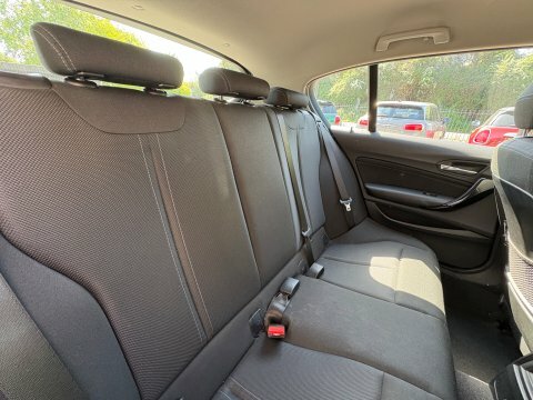 BMW 1 Series 2017 17 116D   #5