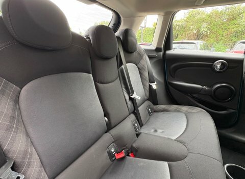Mini Hatch 2018 18 Cooper #5