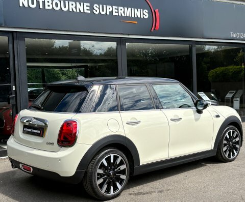 Mini Hatch 2019 68 Cooper   #2