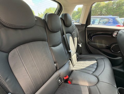 Mini Hatch 2019 68 Cooper   #6