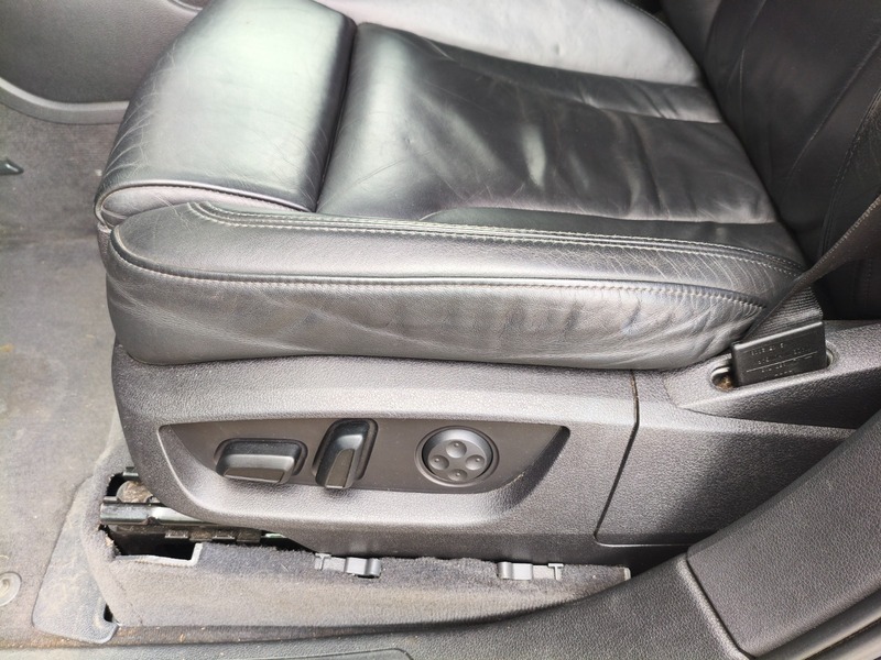 Audi Q7 S Line Grey #18