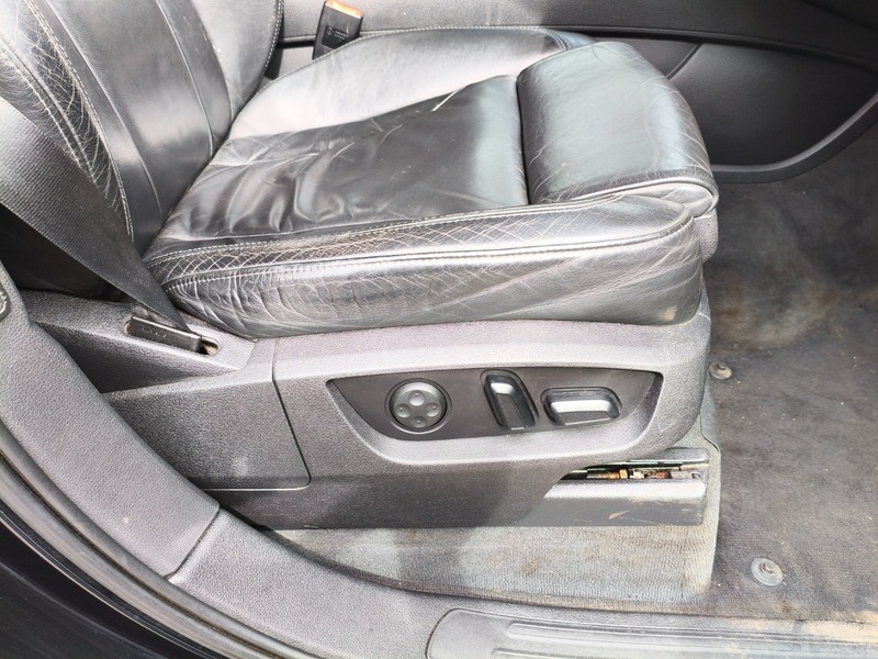 Audi Q7 S Line Grey #12