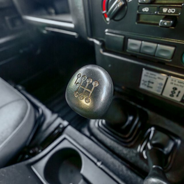 Land Rover Defender  Grey #18
