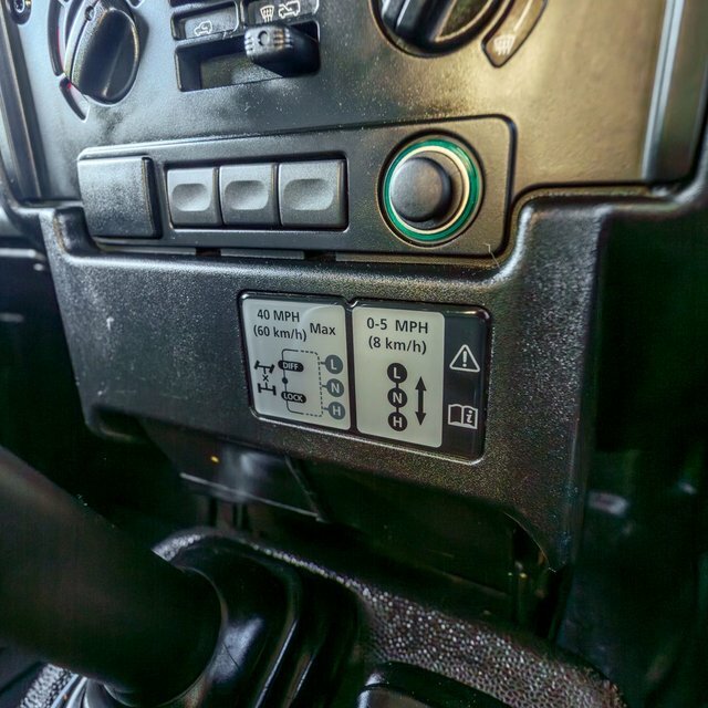 Land Rover Defender  Grey #17
