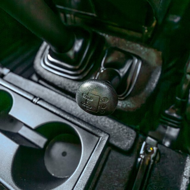 Land Rover Defender  Grey #19