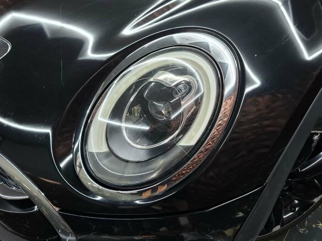 Mini Clubman Cooper Sd MJ63HEL  #5