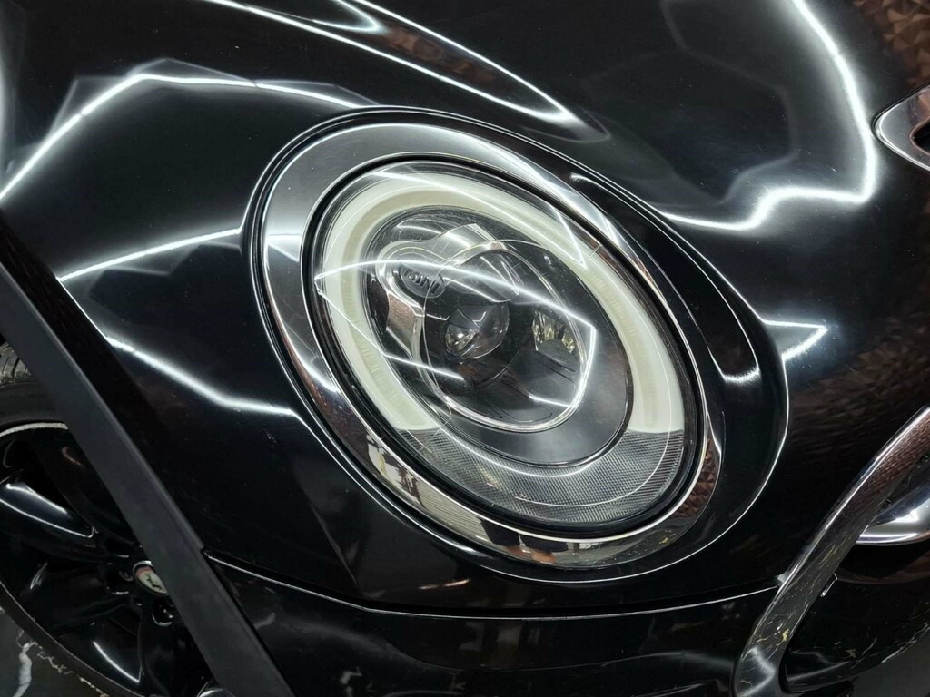 Mini Clubman Cooper Sd MJ63HEL  #3