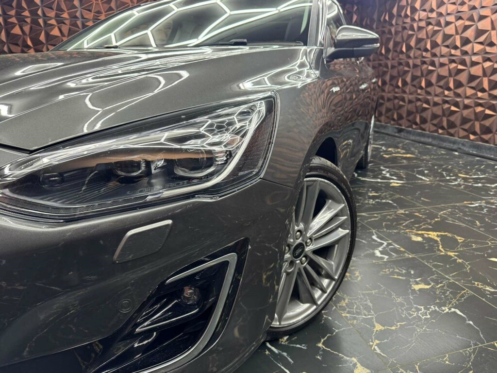 Ford Focus Vignale Ecoblue EO69PLJ #4