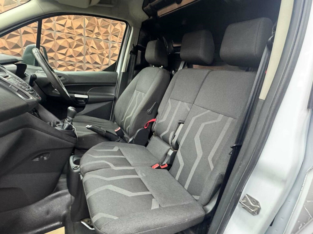 Ford Transit Connect 210 Trend CV67EXC  #6