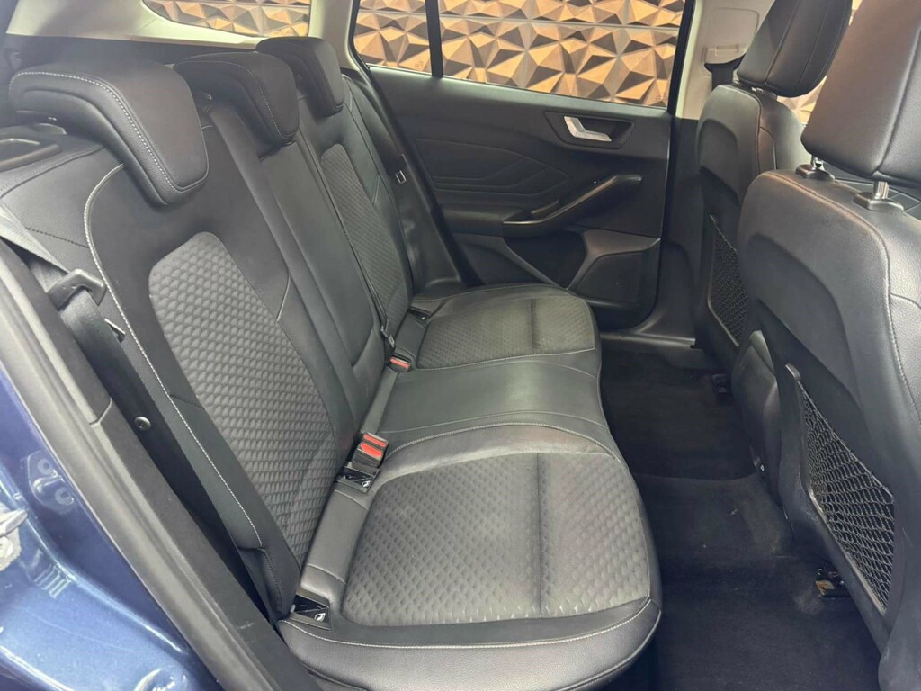 Ford Focus Titanium X Tdci EK70YML #5