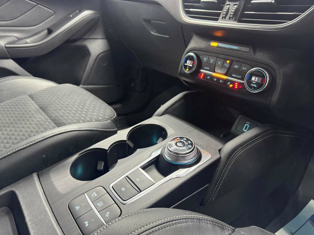 Ford Focus Titanium X Tdci EK70YML #6