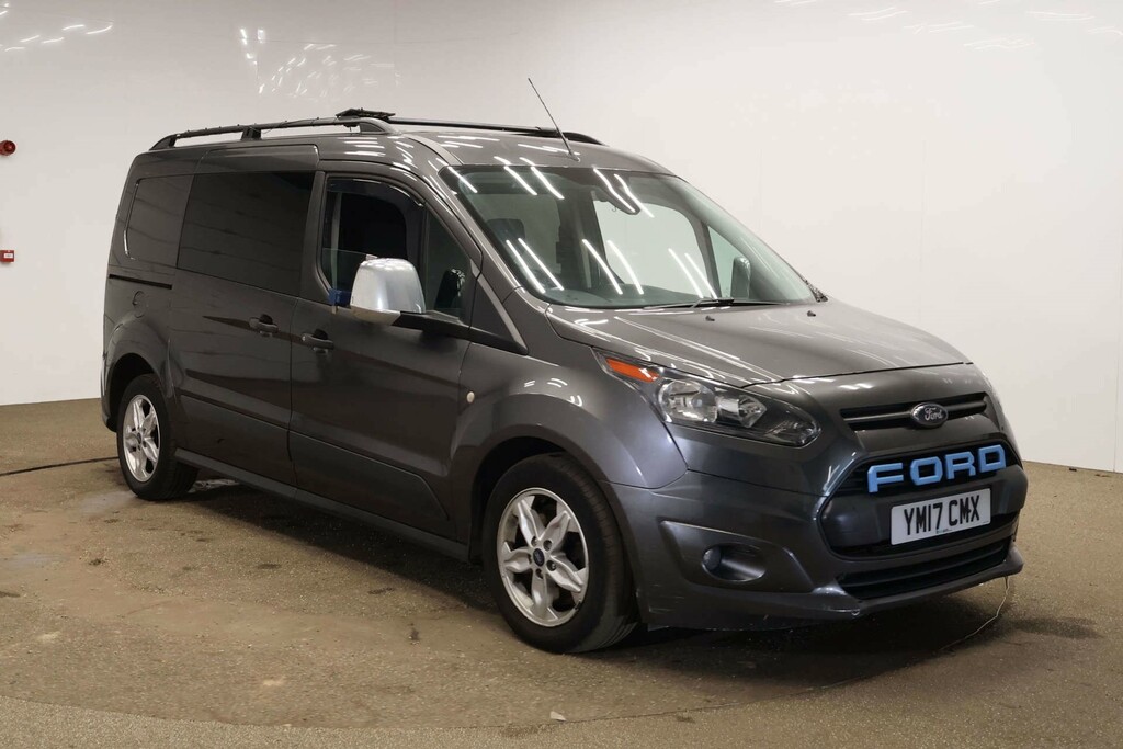 Ford Transit Connect 230 