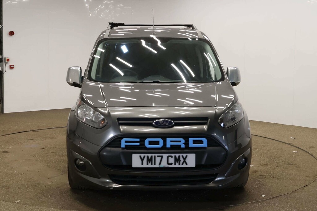Ford Transit Connect 230 YM17CMX #2
