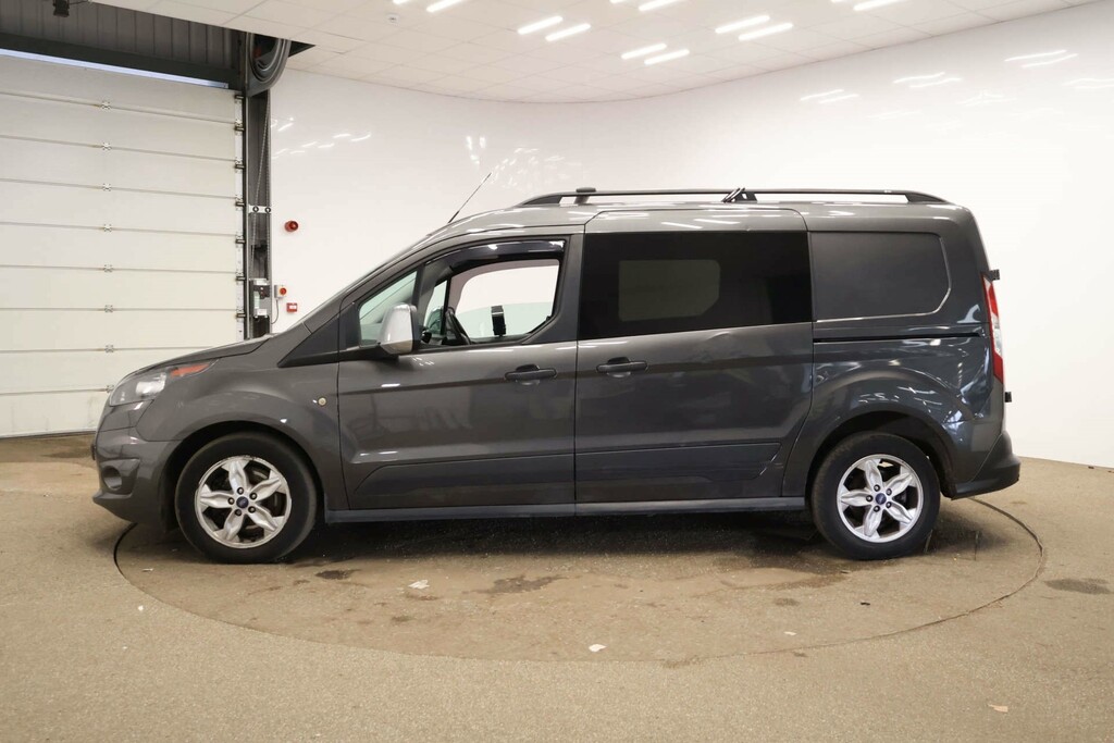 Ford Transit Connect 230 YM17CMX #6