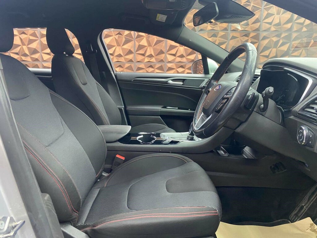 Ford Mondeo St-line X EN18NHC #6