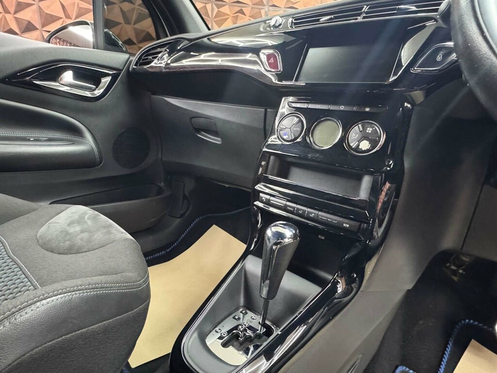 DS DS 3 Ds3 D Style Nav Puretech Ss  #6