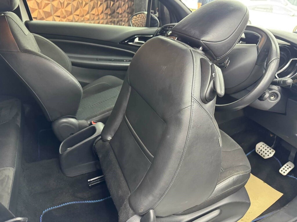 DS DS 3 Ds3 D Style Nav Puretech Ss  #5