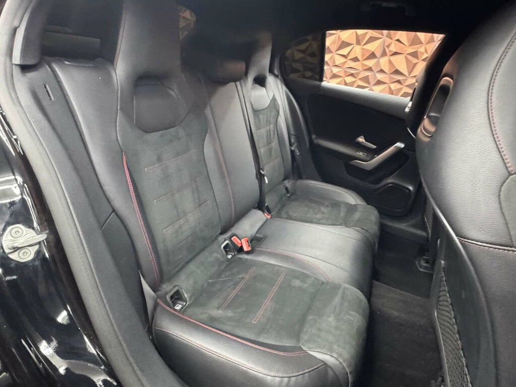 Mercedes-Benz A Class Amg Line GY19UZE  #5