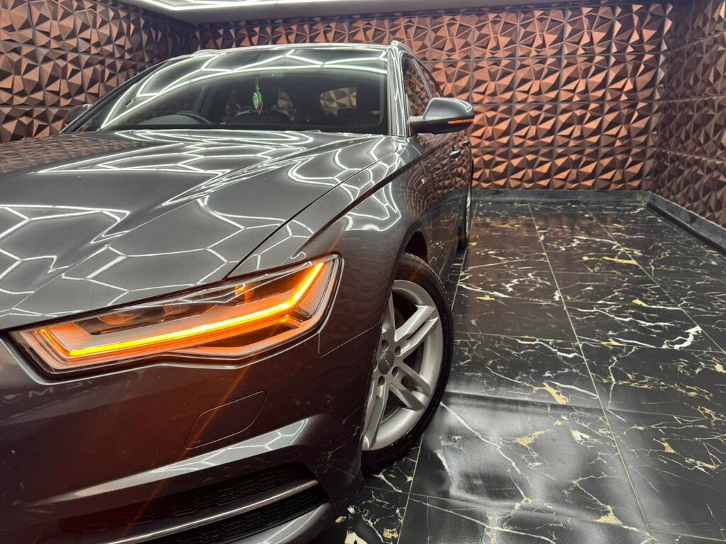 Audi A6 S Line Tdi Ultra BG65FPF #5