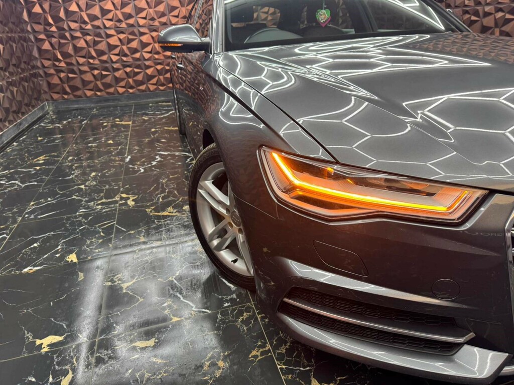 Audi A6 S Line Tdi Ultra BG65FPF #4