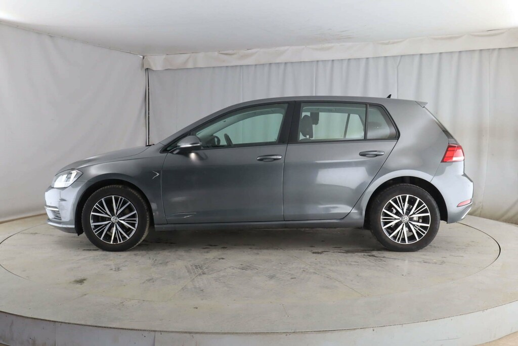 Volkswagen Golf Se Nav Tsi Bluemotion Technology RA17FKB #5