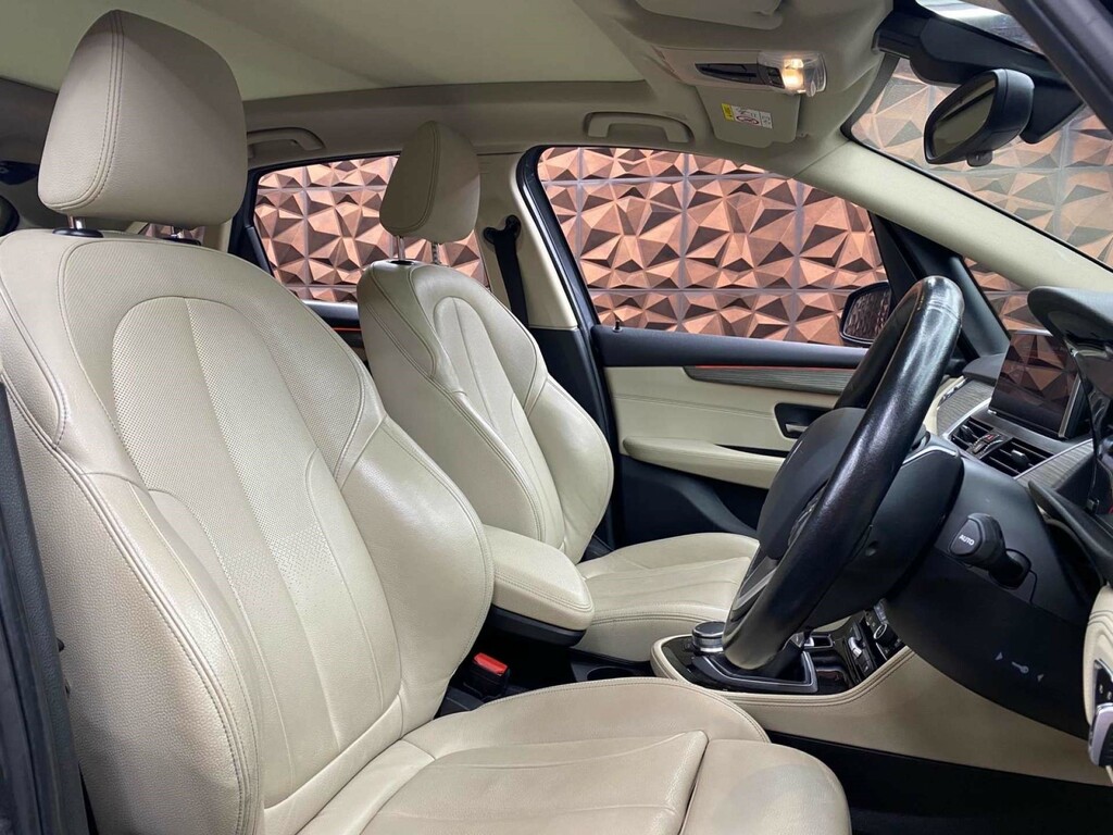 BMW 2 Series Luxury Phev 4Wd FP66XHK  #6