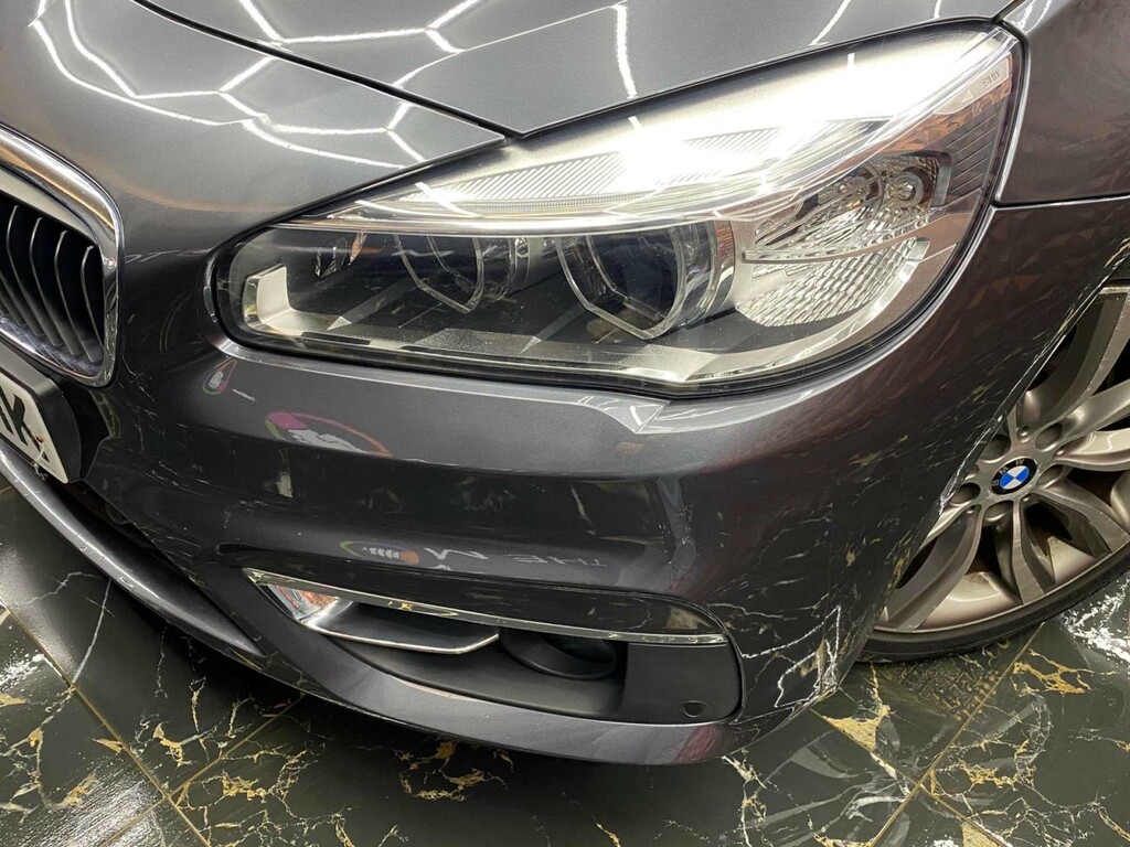 BMW 2 Series Luxury Phev 4Wd FP66XHK  #5
