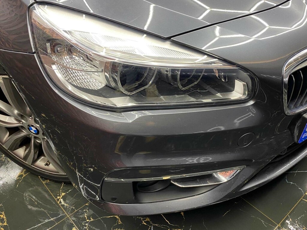 BMW 2 Series Luxury Phev 4Wd FP66XHK  #4