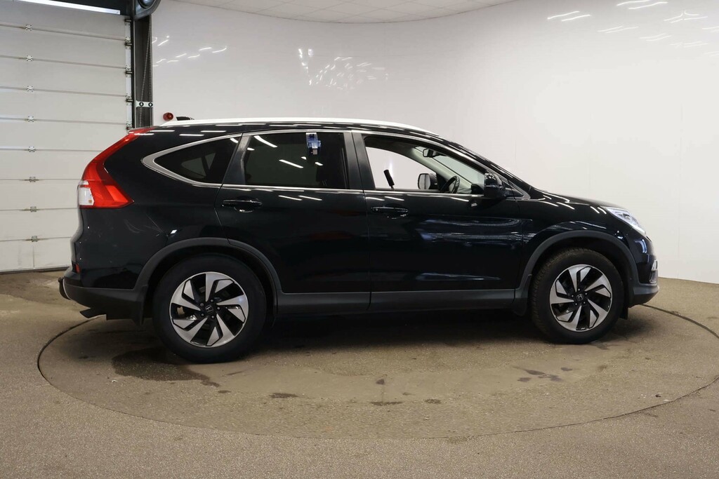 Honda Cr-V Sr I-dtec 4Wd SY66ONV #5
