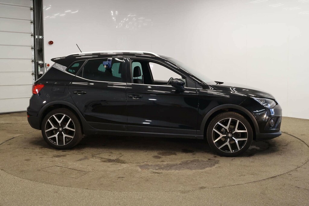 Seat Arona Fr Sport Ecotsi KO21PVK #2