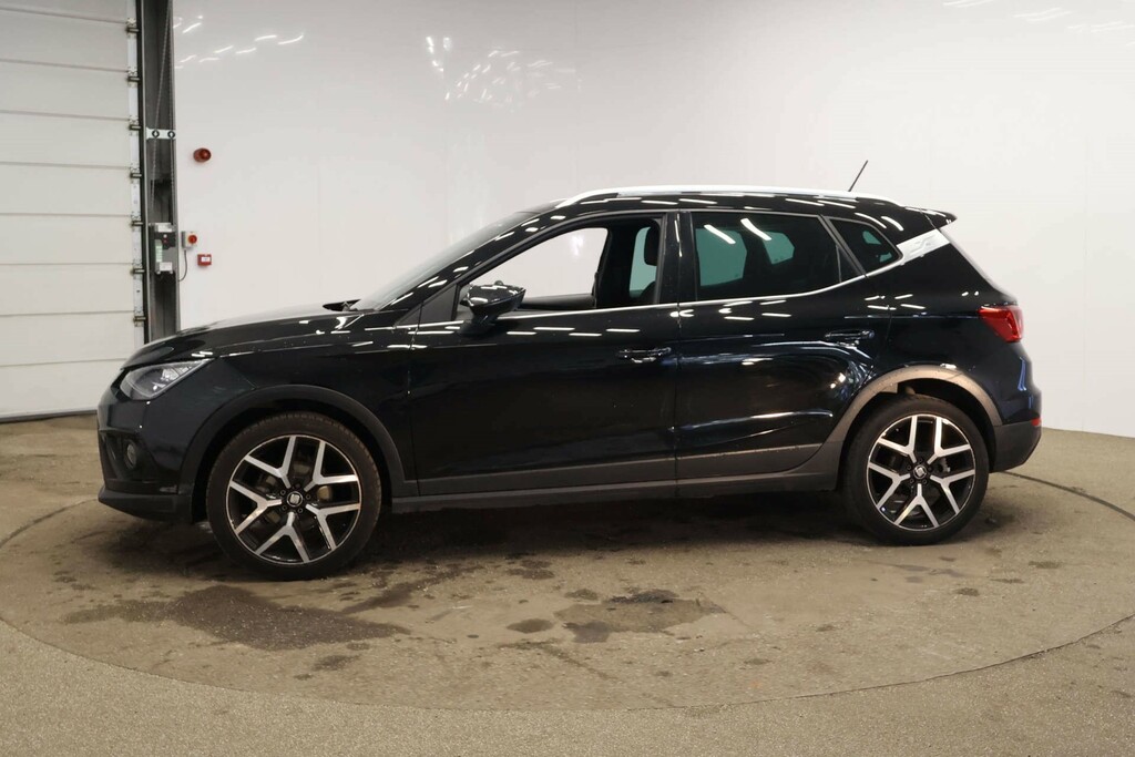 Seat Arona Fr Sport Ecotsi KO21PVK #5