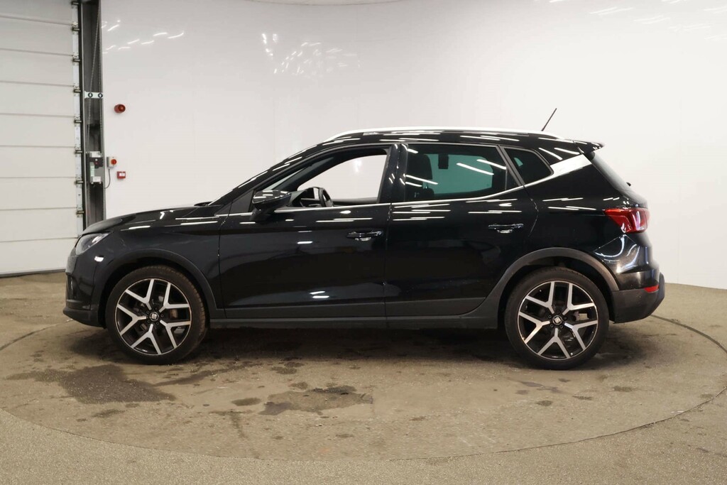 Seat Arona Fr Sport Ecotsi KO21PVK #6
