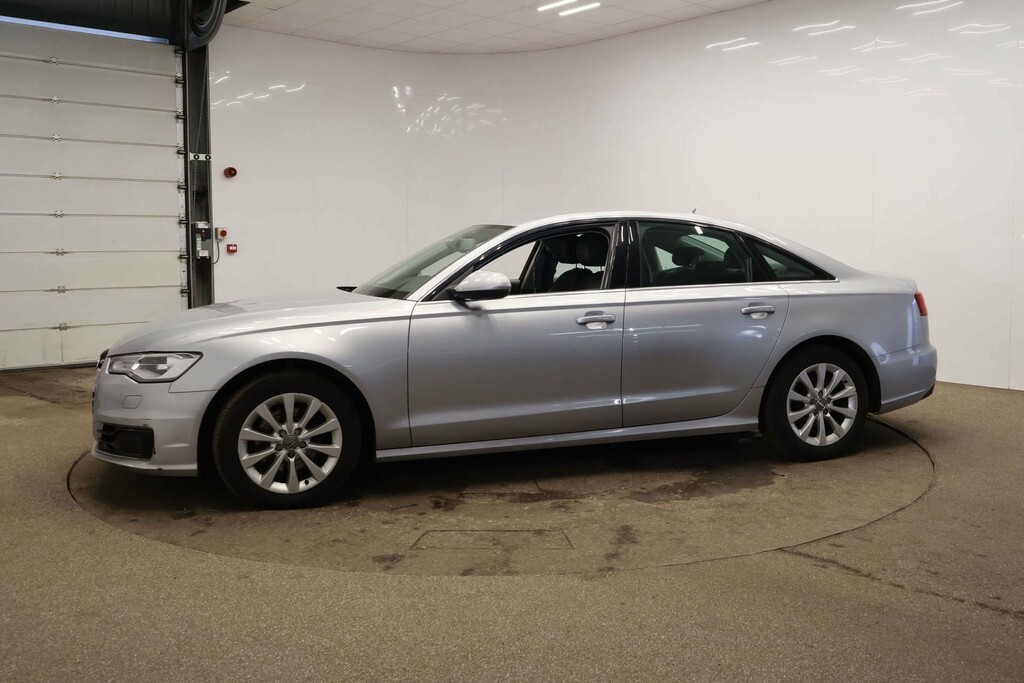 Audi A6 Se Tdi Ultra #5