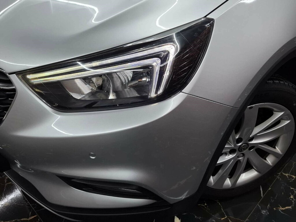 Vauxhall Mokka X Active T DW68FUO #5