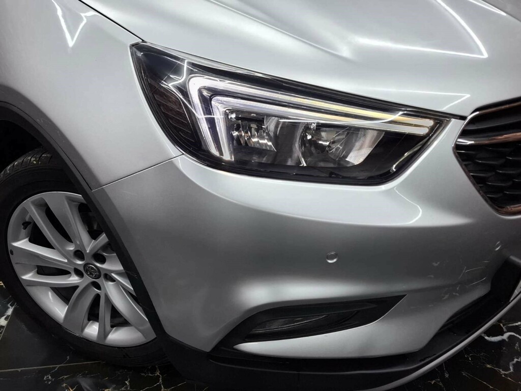 Vauxhall Mokka X Active T DW68FUO #3