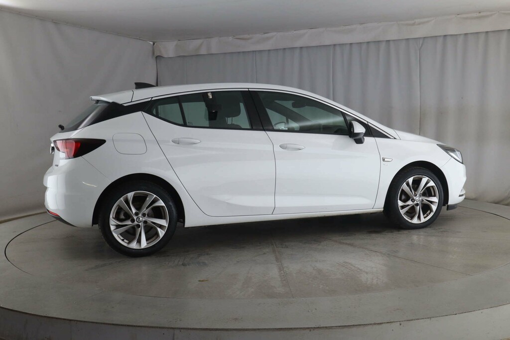 Vauxhall Astra Sri Nav Ecoflex Ss DS16RXK #4